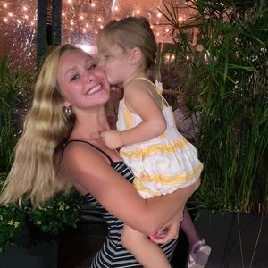 Meet your Posher, Maggie